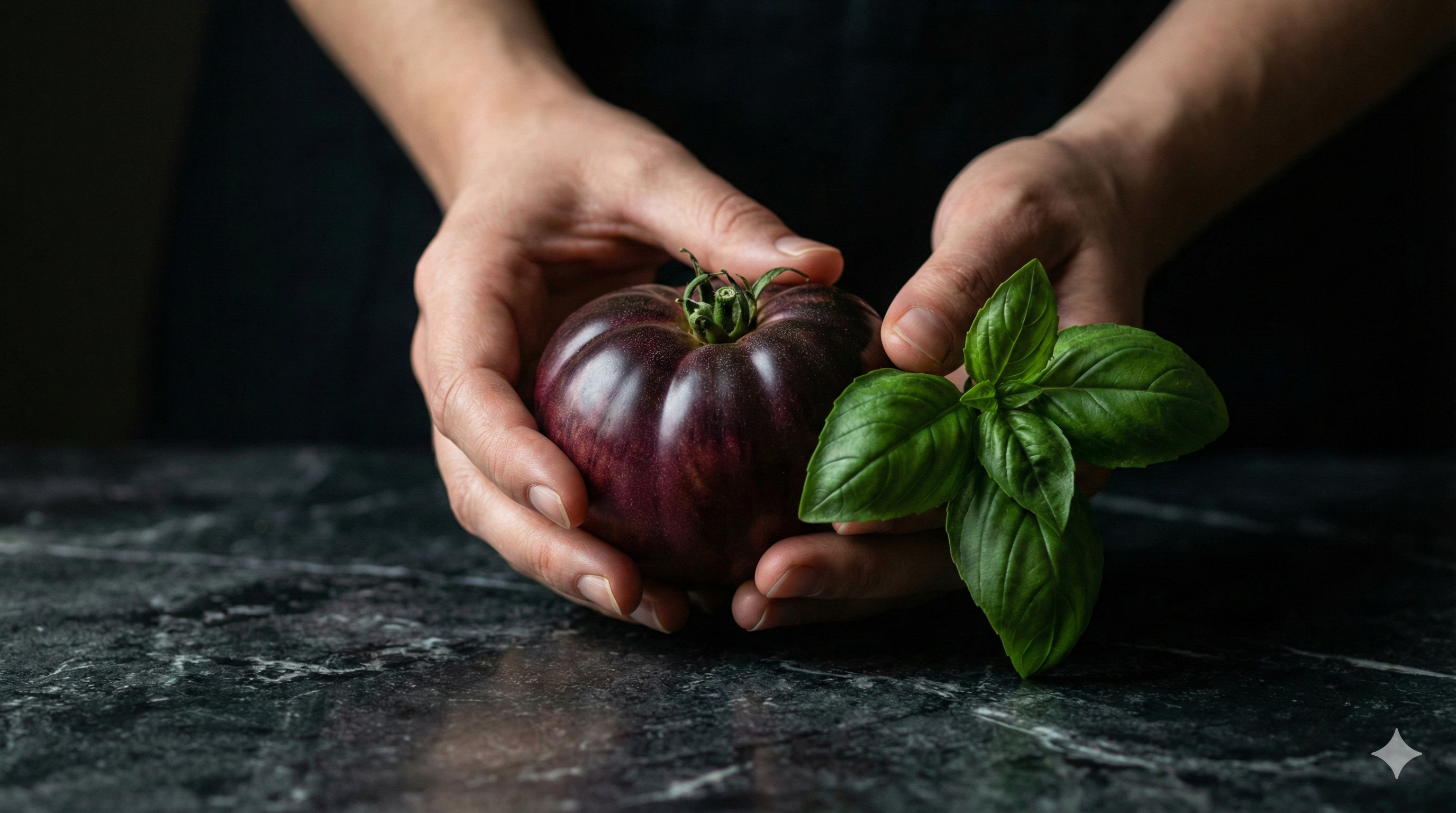 Alegerea ingredientelor premium